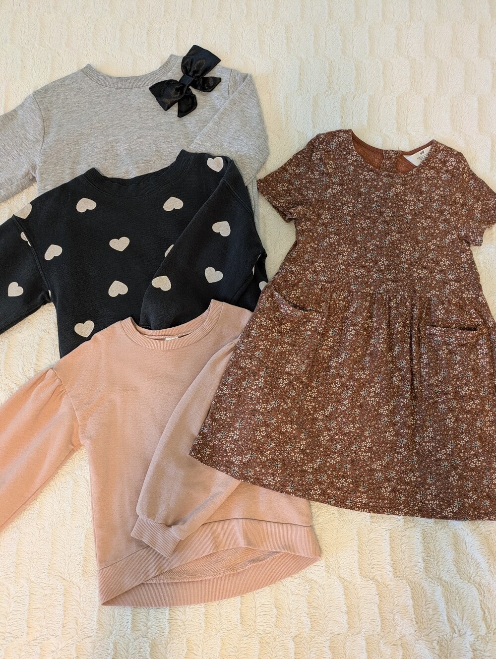 Size 5 Girls Bundle